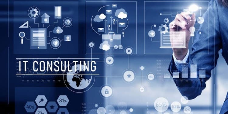 IT Consulting Services
