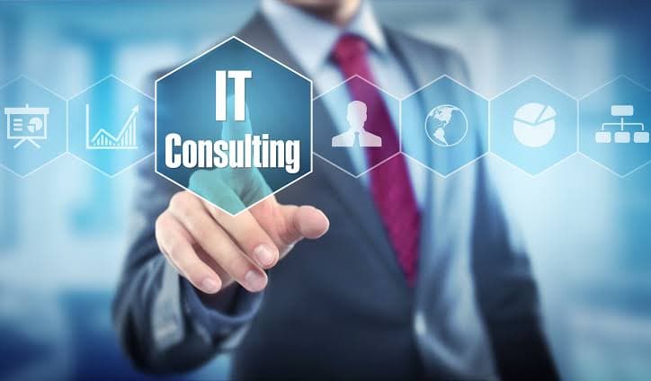 IT Consultancy