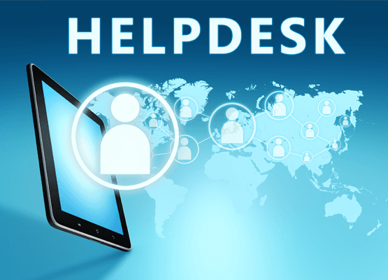 computer support professionals