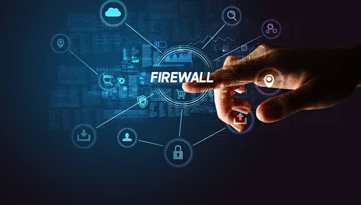 Firewall
