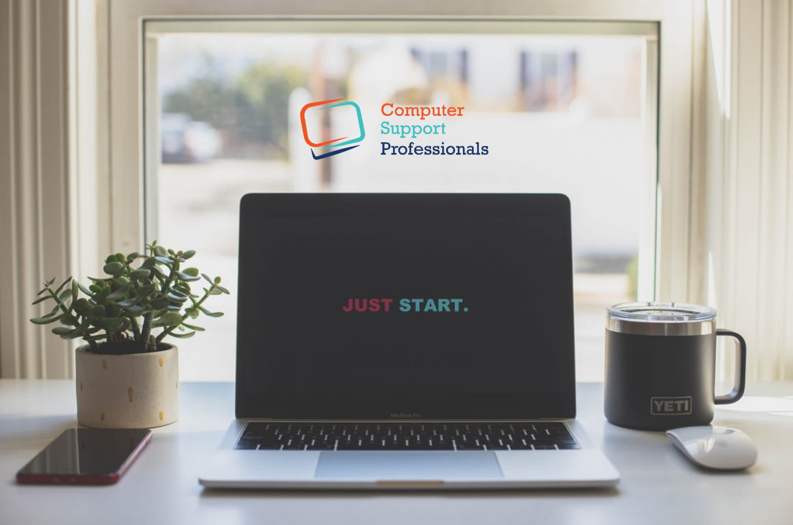 computer support professionals