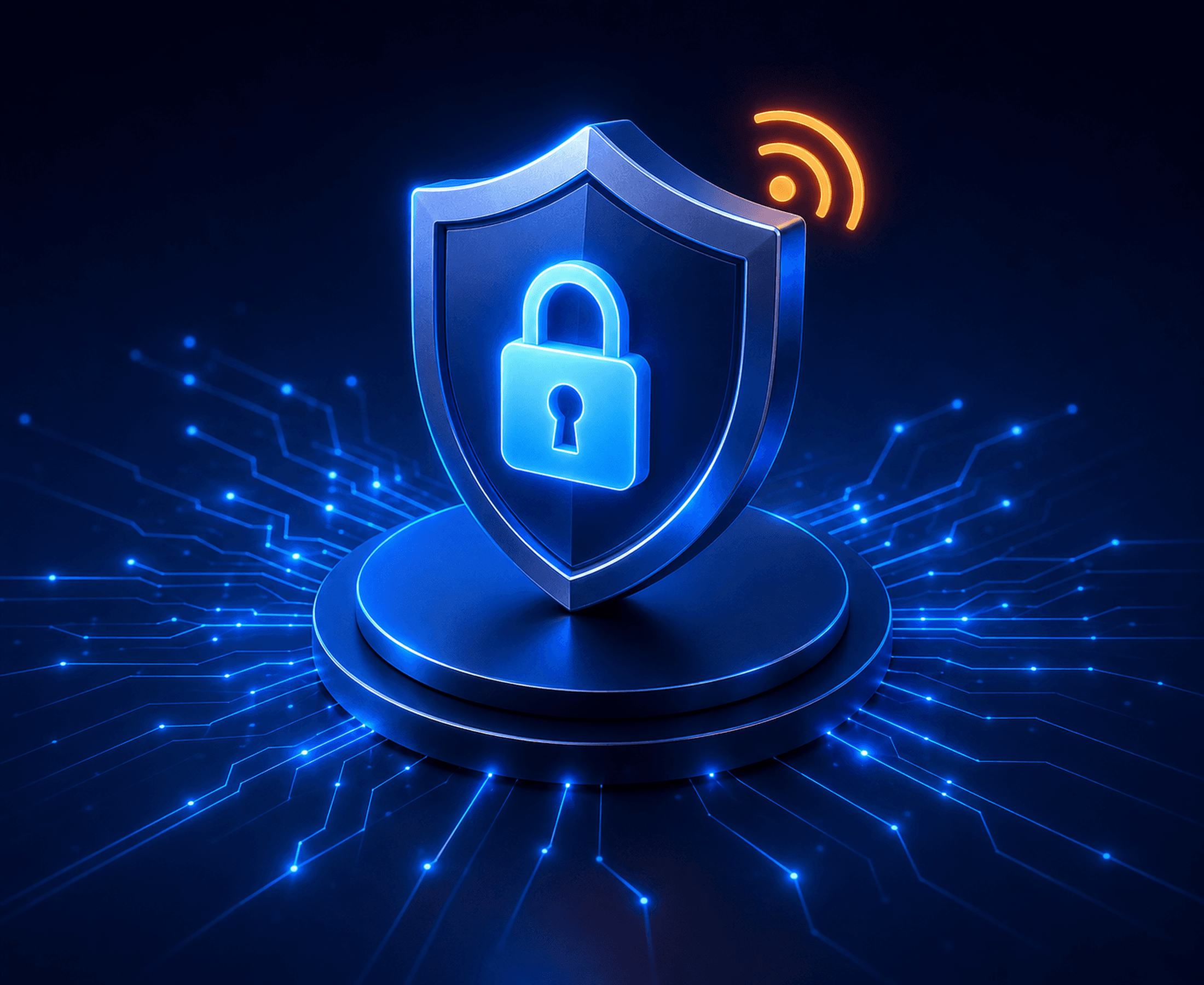 Cybersecurity Services