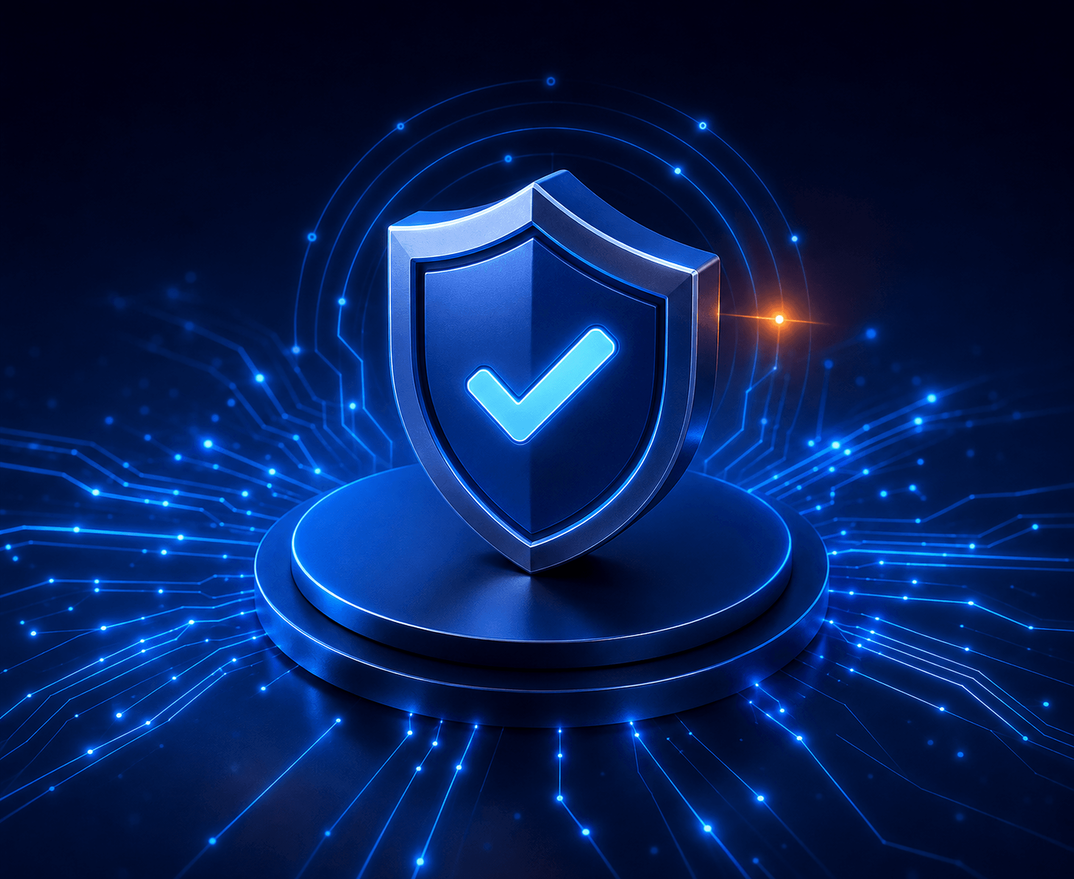 Managed Antivirus