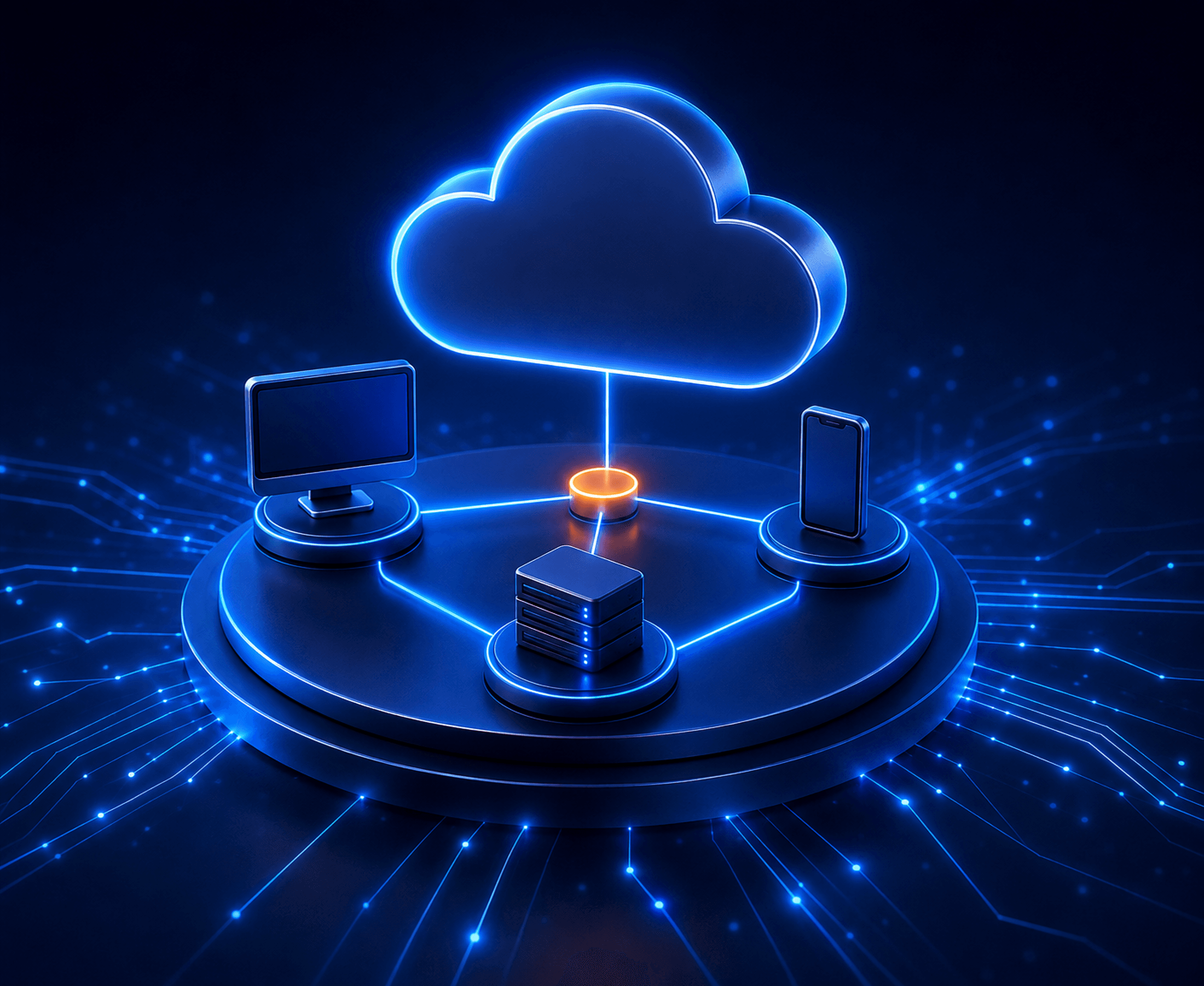 Managed Cloud