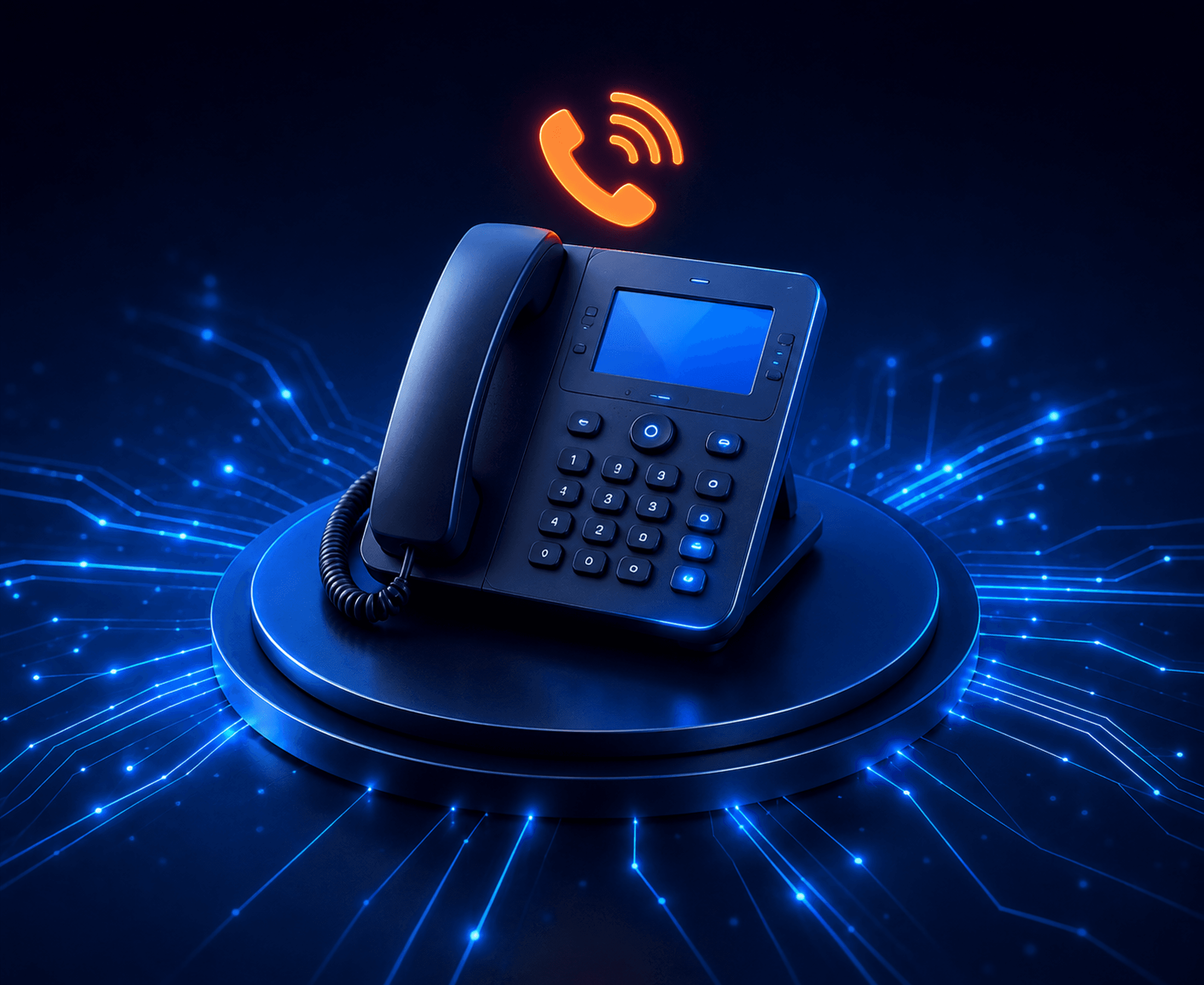 VOIP Services