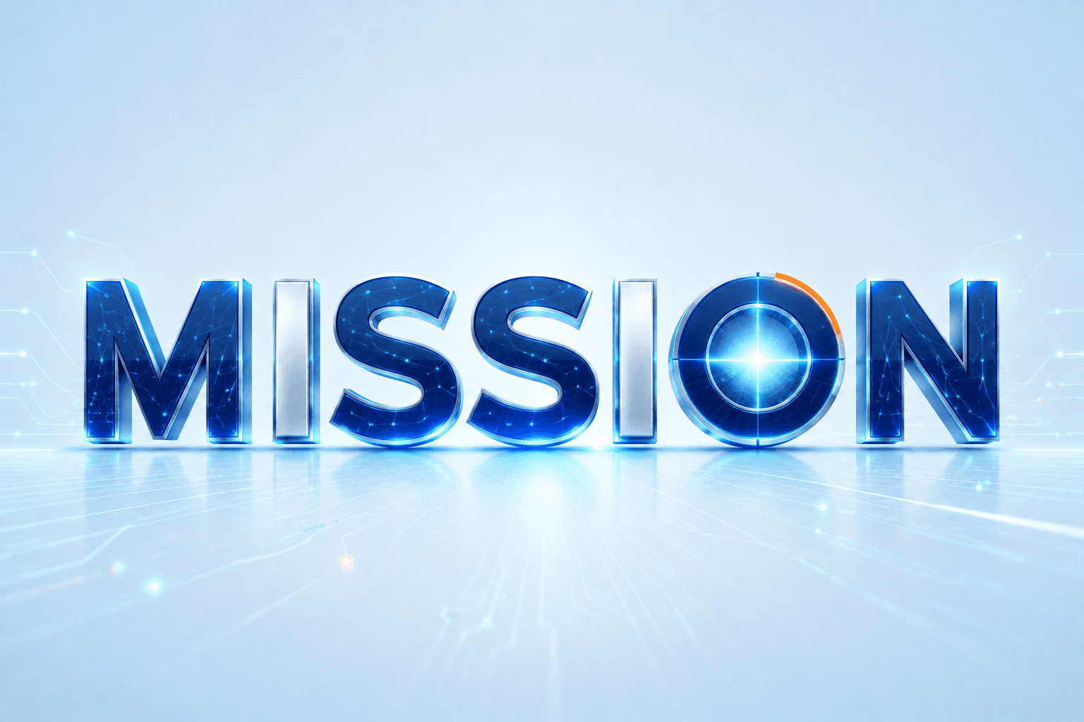 mission