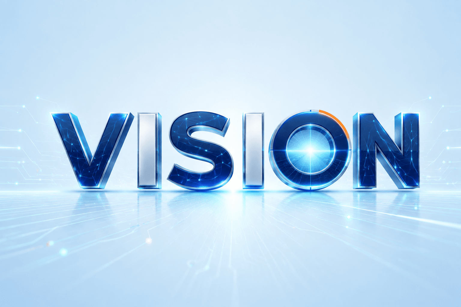 vision