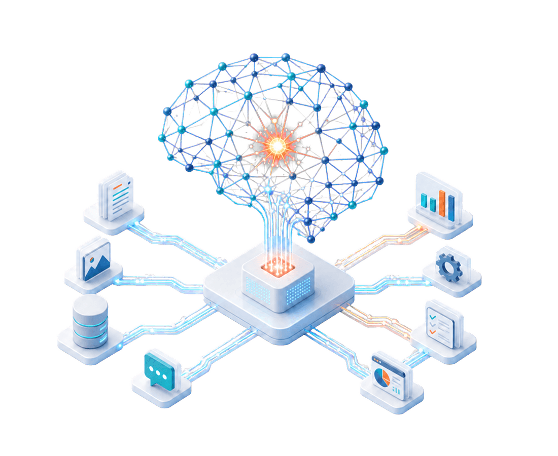 why it matters ai services