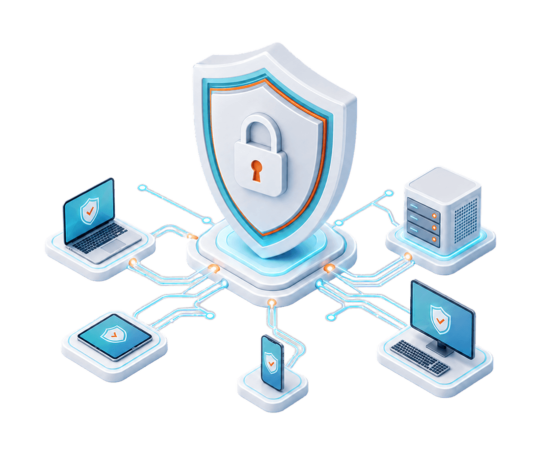 why it matters cybersecurity services