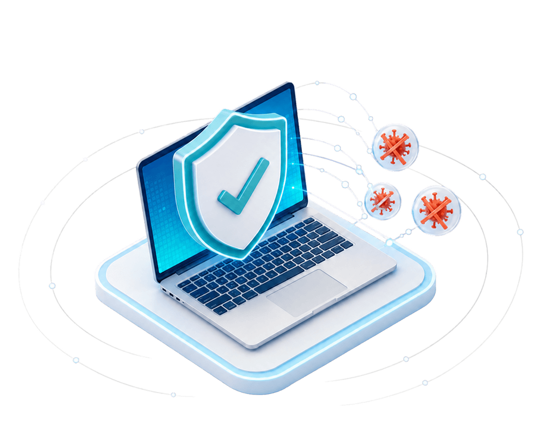 why it matters managed antivirus