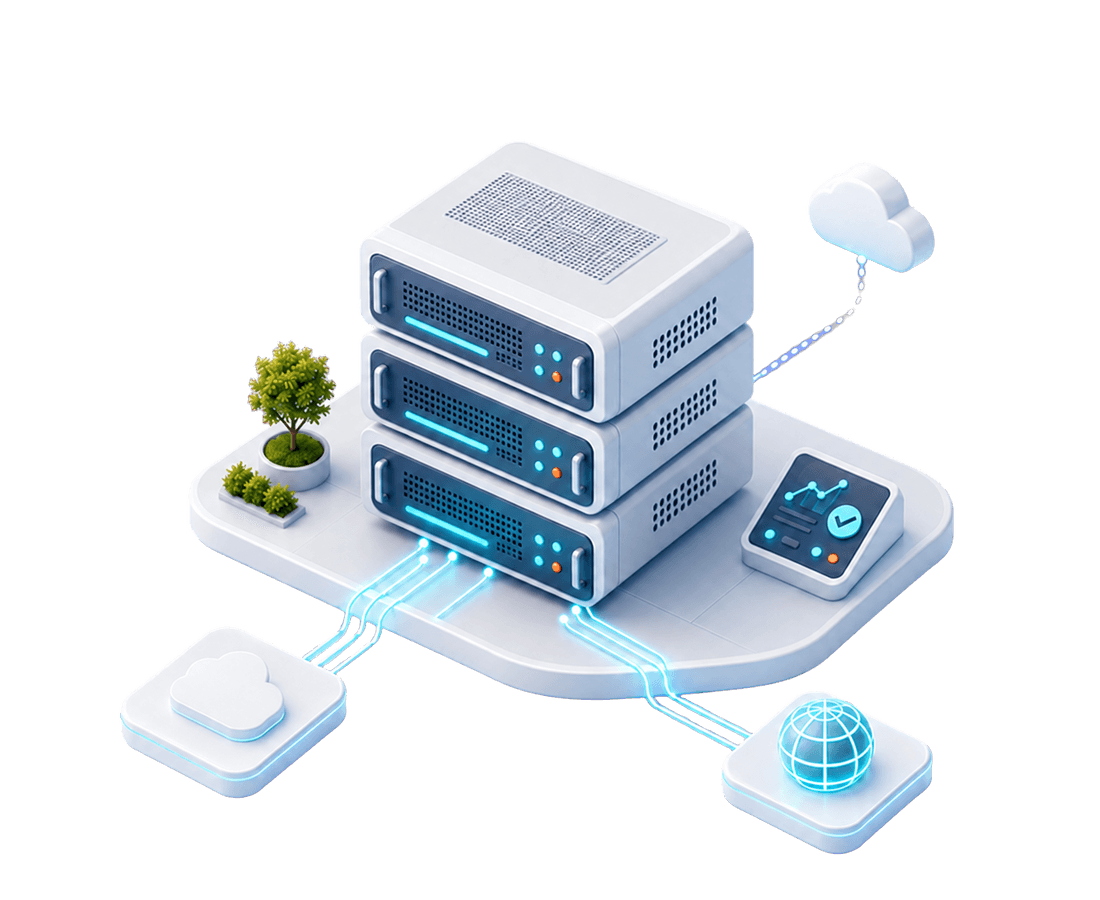 why it matters managed server