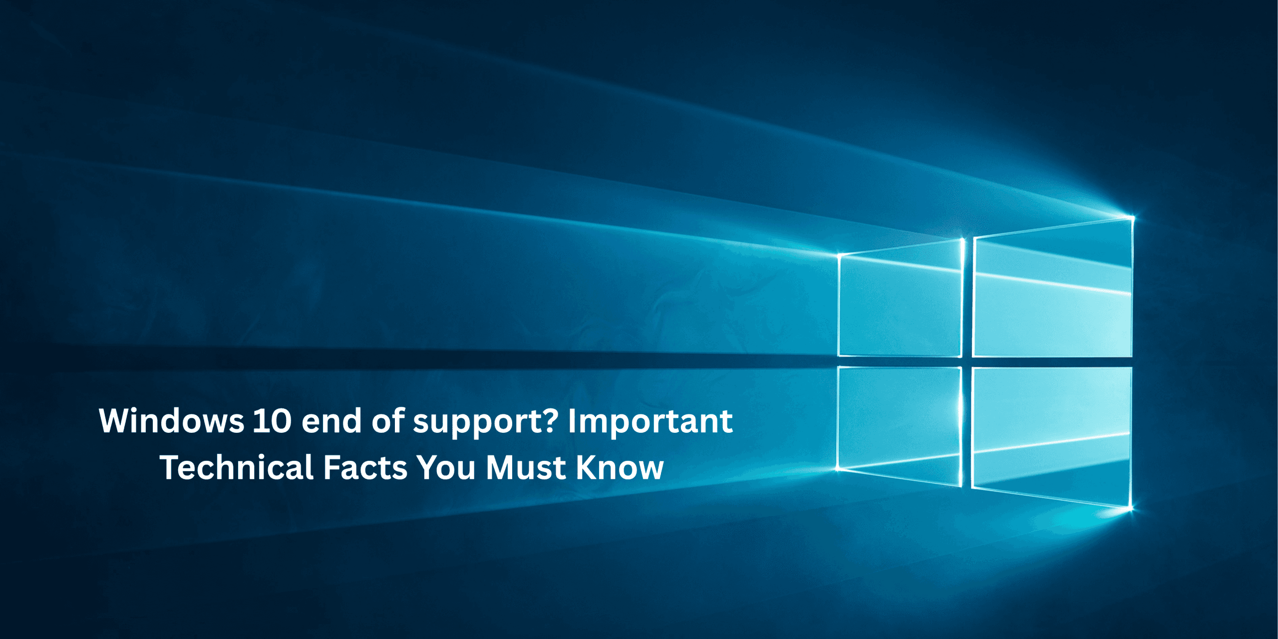 Windows 10 security and system protection