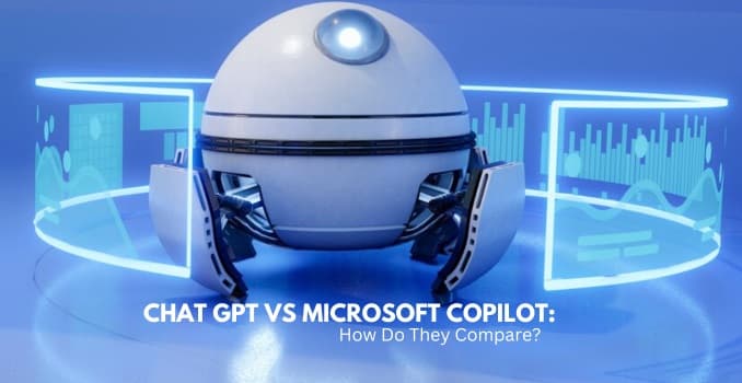 ChatGPT vs Microsoft Copilot