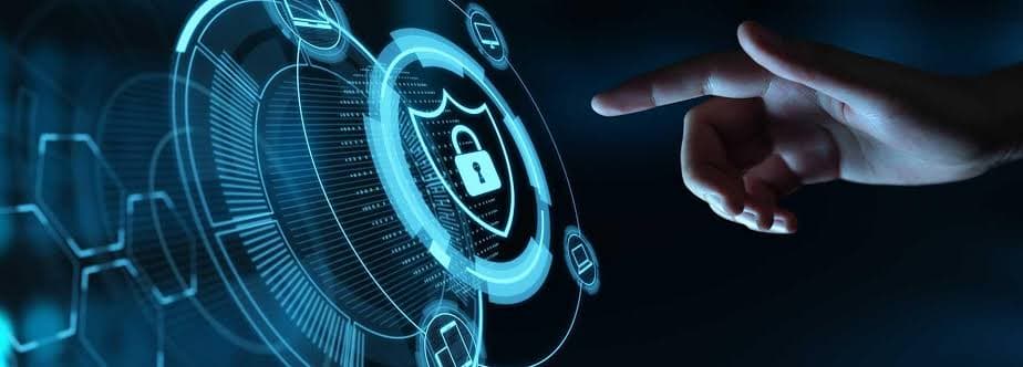 Cybersecurity services Australia - managed IT security and business data protection solutions.