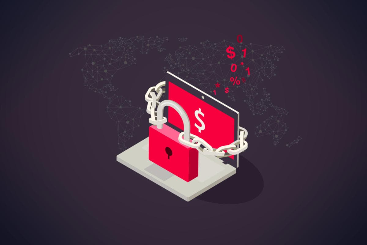 Microsoft warns businesses about rising human-operated ransomware attacks