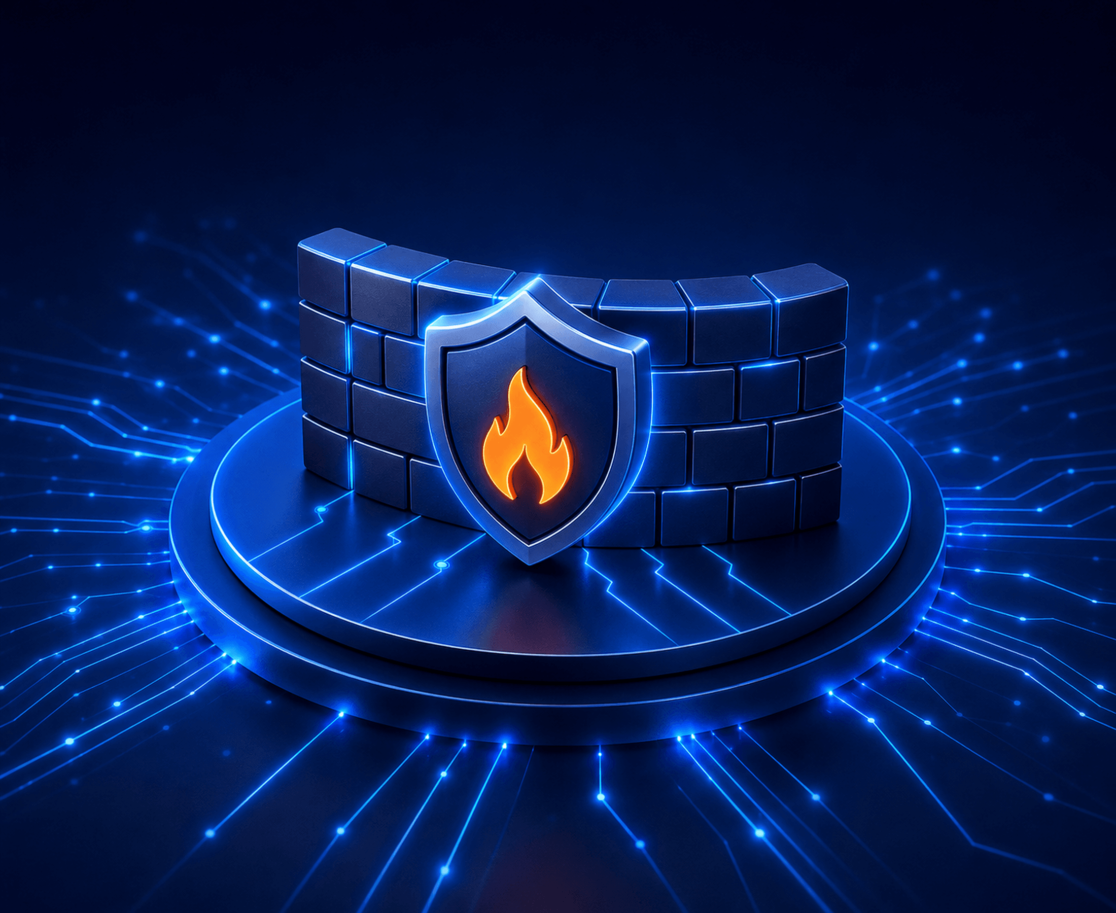 Managed Firewall