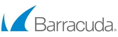 barracuda networks logo