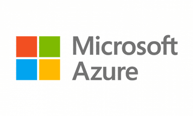 Microsoft Azure logo