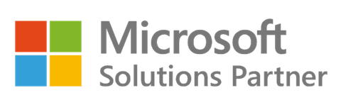 Microsoft Solutions Partner partner logo