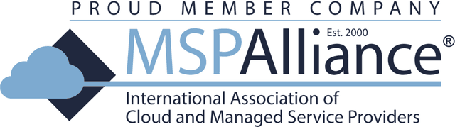 MSP Alliance partner logo