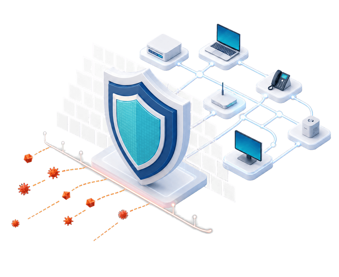 why it matters managed firewall