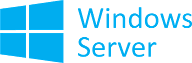 Windows Server logo